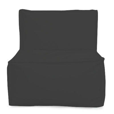 Ebern Designs 87 cm Sitzsack | Wayfair.de
